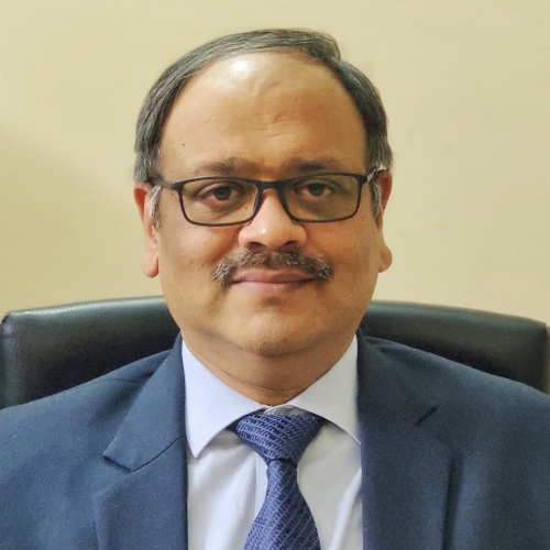 Prof. Sukumar Mishra