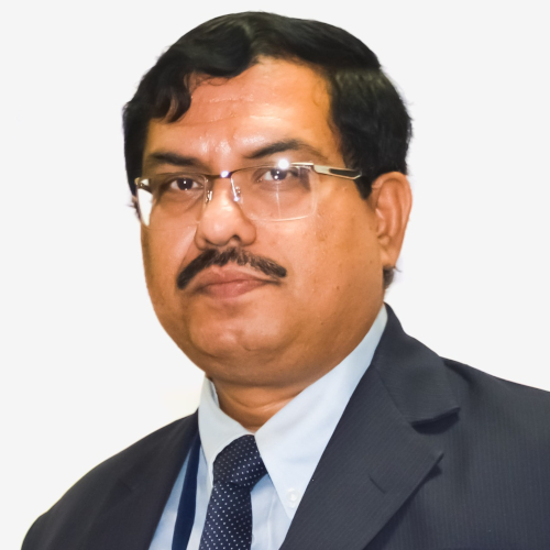 Prof. Radhakant Padhi